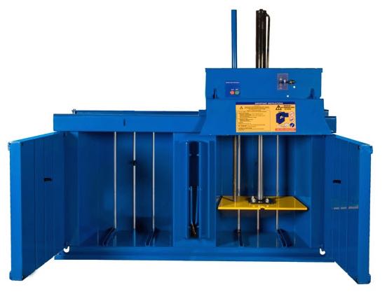 Prensas <br> Compactadoras